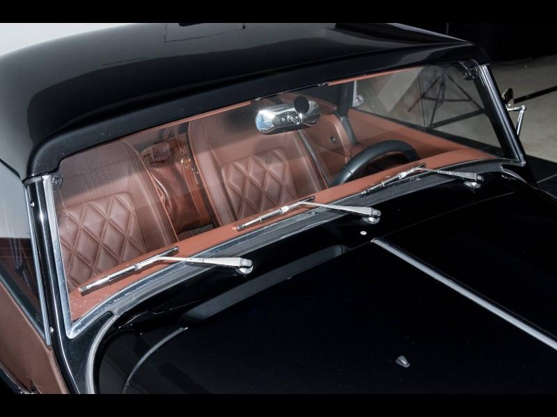 Image MORGAN Morgan SUPERSPORT AUTO LHD25