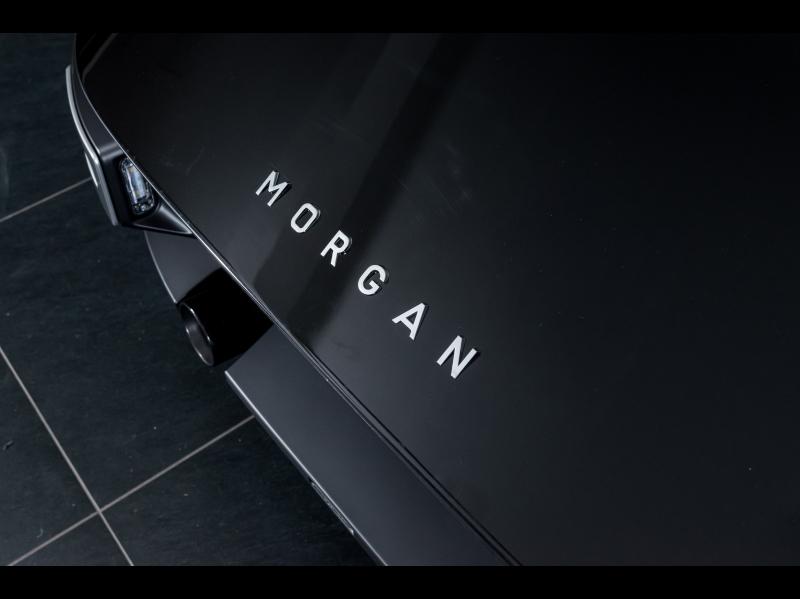 Image MORGAN Morgan SUPERSPORT AUTO LHD25