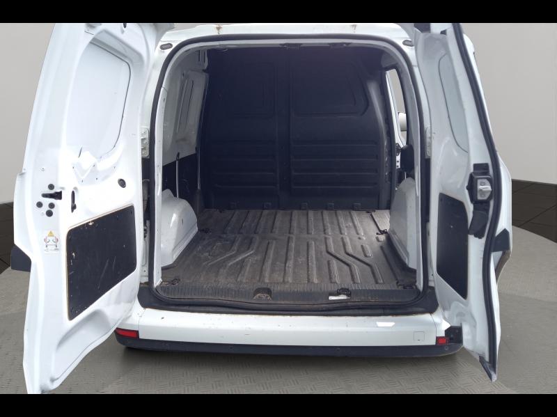 Image MERCEDES-BENZ Citan 112 CDI Long Pro BVA 5cv