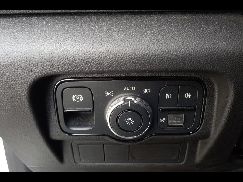 Image MERCEDES-BENZ Citan 112 CDI Long Pro BVA 5cv