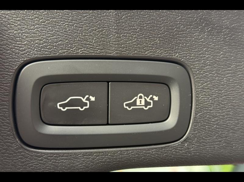 Image VOLVO XC60 T6 Hybride Rechargeable 253 + 145ch Plus Style Chrome Geartronic 8 AWD