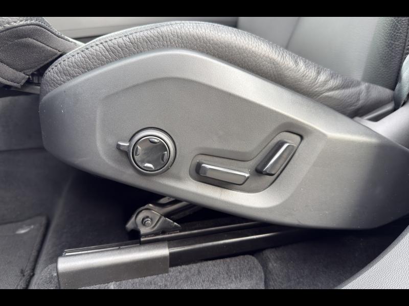 Image VOLVO XC60 T6 Hybride Rechargeable 253 + 145ch Plus Style Chrome Geartronic 8 AWD