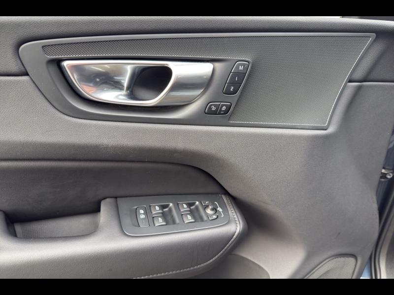 Image VOLVO XC60 T6 Hybride Rechargeable 253 + 145ch Plus Style Chrome Geartronic 8 AWD