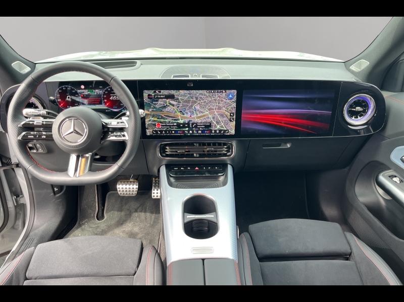Image MERCEDES-BENZ GLB 250+ EQ 272ch Limited Edition