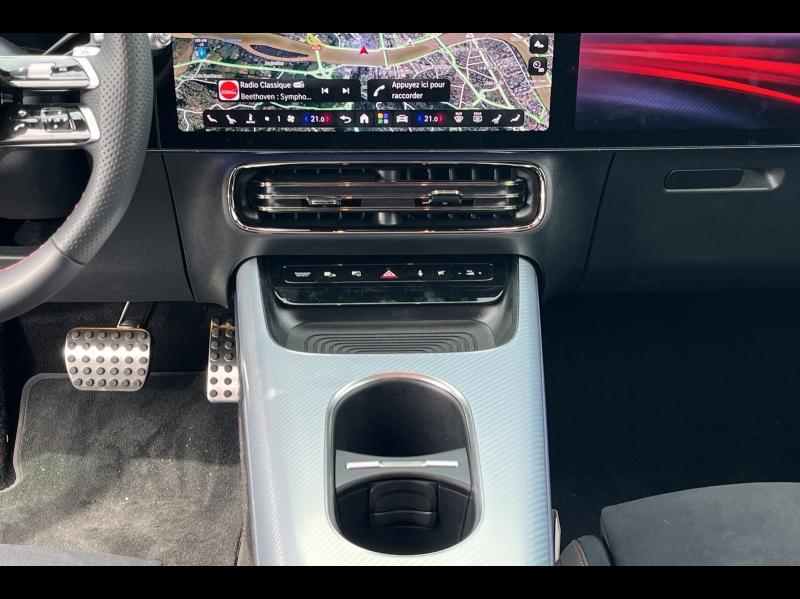 Image MERCEDES-BENZ GLB 250+ EQ 272ch Limited Edition