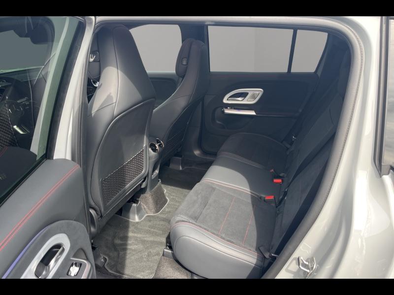 Image MERCEDES-BENZ GLB 250+ EQ 272ch Limited Edition