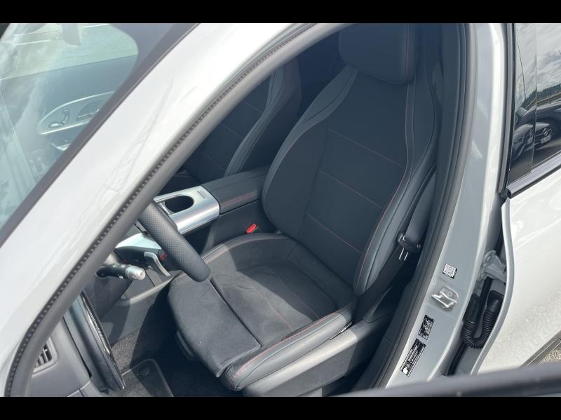 Image MERCEDES-BENZ GLB 250+ EQ 272ch Limited Edition