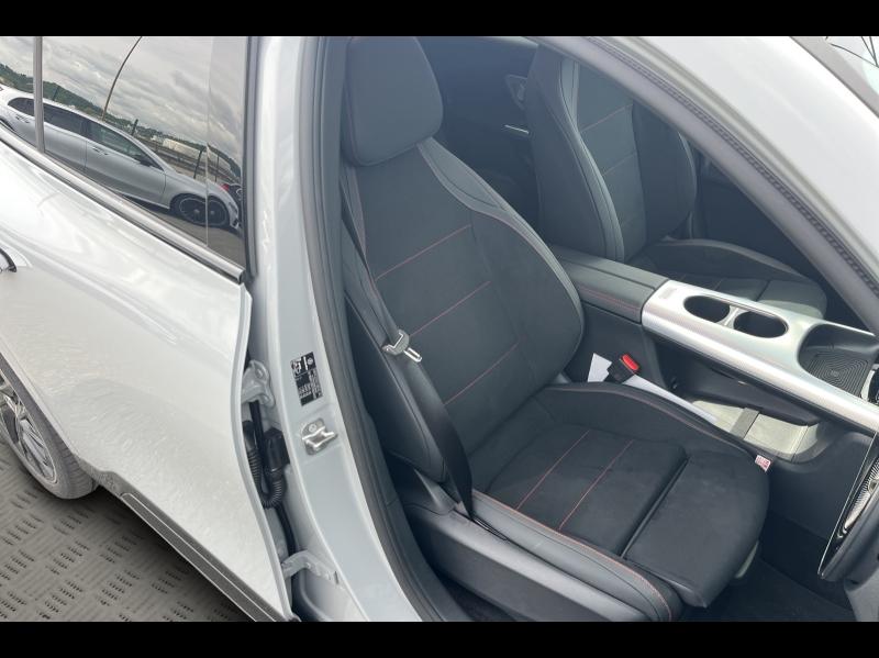 Image MERCEDES-BENZ GLB 250+ EQ 272ch Limited Edition