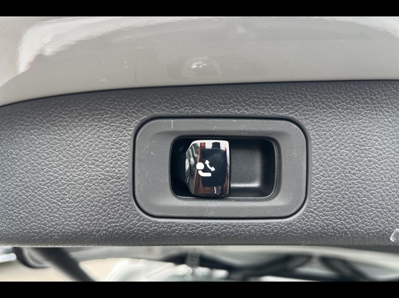 Image MERCEDES-BENZ GLB 250+ EQ 272ch Limited Edition
