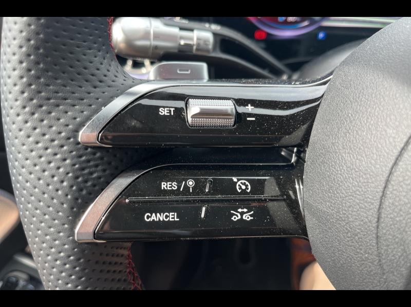 Image MERCEDES-BENZ GLB 250+ EQ 272ch Limited Edition