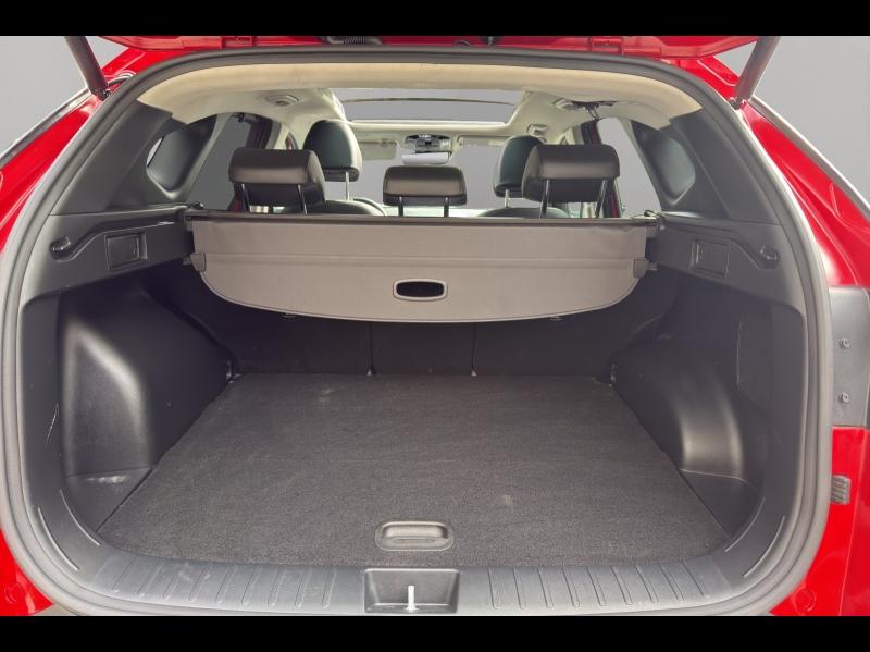 Image HYUNDAI Tucson 1.6 T-GDi 230ch Hybrid Executive BVA6
