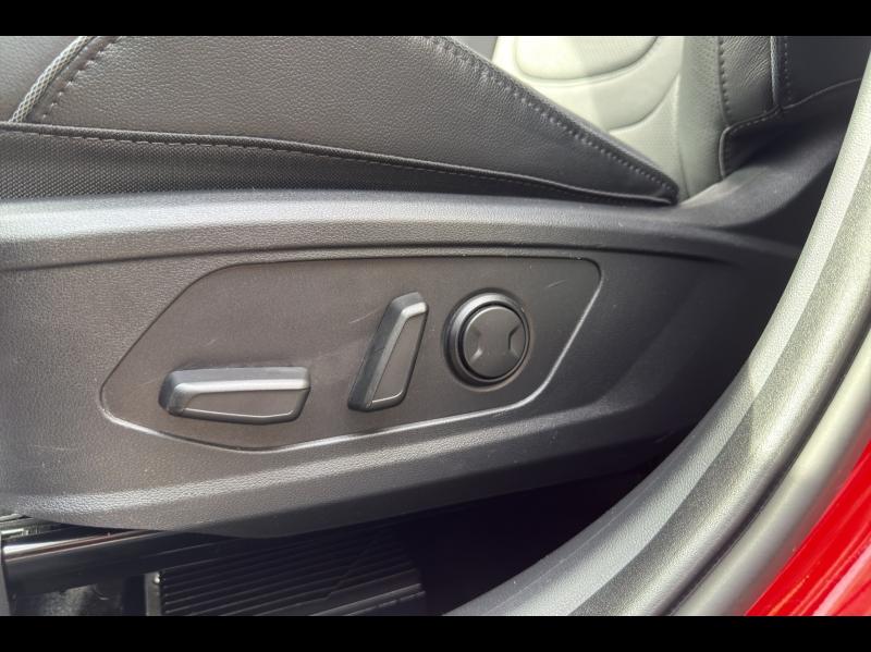 Image HYUNDAI Tucson 1.6 T-GDi 230ch Hybrid Executive BVA6