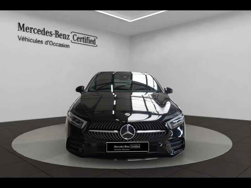 Image MERCEDES-BENZ Classe A 250 e 160+102ch AMG Line 8G-DCT 8cv