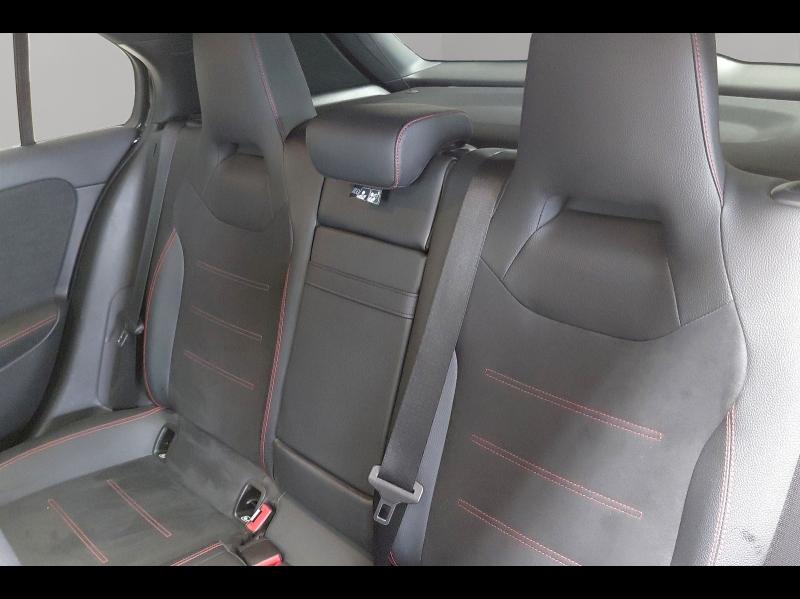 Image MERCEDES-BENZ Classe A 250 e 160+102ch AMG Line 8G-DCT 8cv