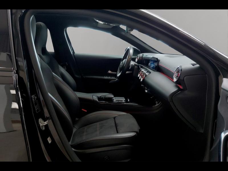 Image MERCEDES-BENZ Classe A 250 e 160+102ch AMG Line 8G-DCT 8cv