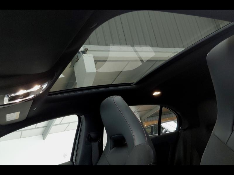 Image MERCEDES-BENZ Classe A 250 e 160+102ch AMG Line 8G-DCT 8cv