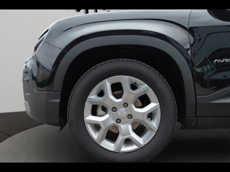 Image JEEP Avenger 1.2 Turbo T3 100ch Altitude