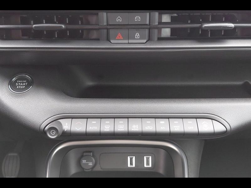 Image JEEP Avenger 1.2 Turbo T3 100ch Altitude