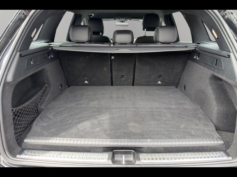 Image MERCEDES-BENZ GLC 300 de 194+122ch AMG Line 4Matic 9G-Tronic