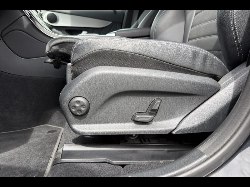 Image MERCEDES-BENZ GLC 300 de 194+122ch AMG Line 4Matic 9G-Tronic