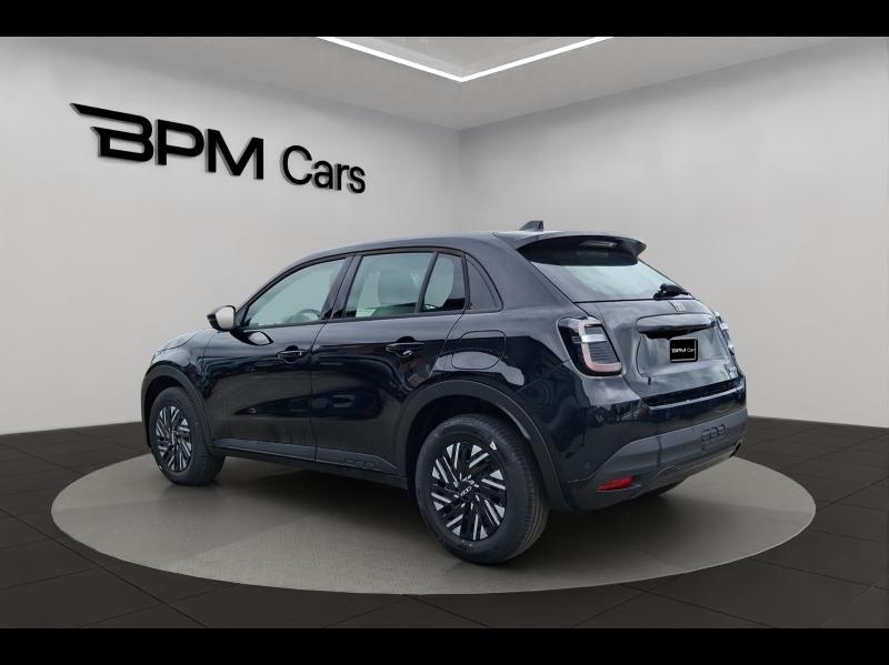 Image FIAT 600 1.2 Hybrid Turbo 110ch Business Edition eDCT6