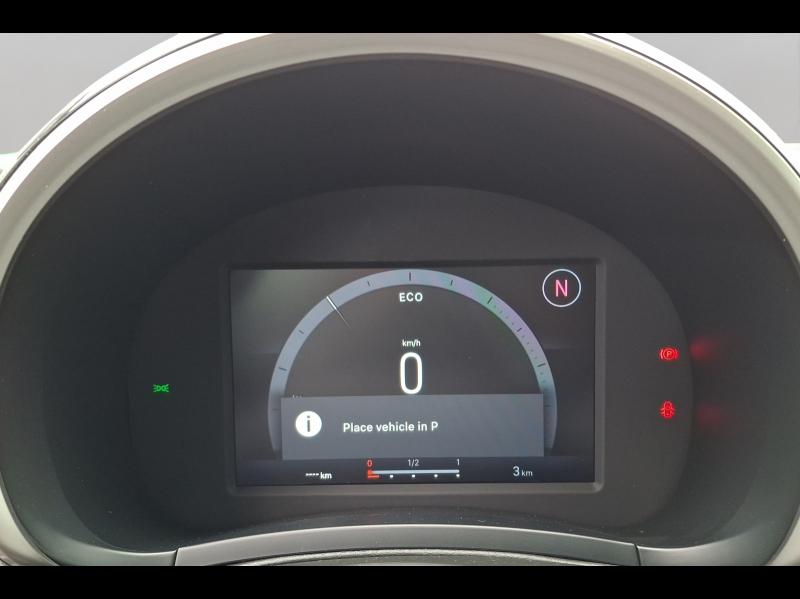 Image FIAT 600 1.2 Hybrid Turbo 110ch Business Edition eDCT6