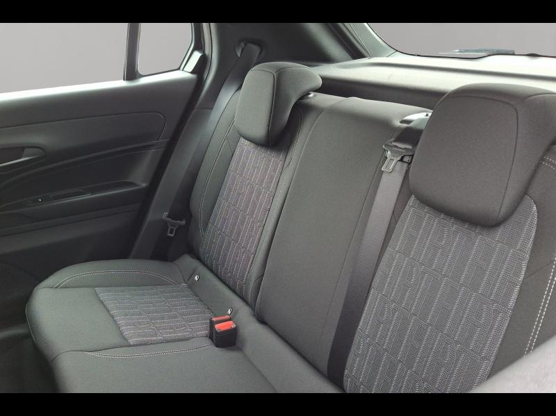 Image FIAT 600 1.2 Hybrid Turbo 110ch Business Edition eDCT6