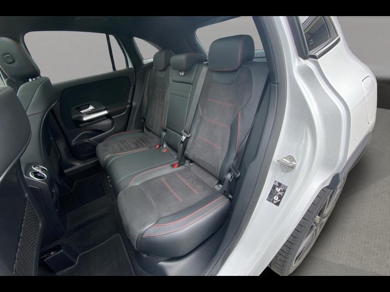 Image MERCEDES-BENZ GLA 250 e 160+102ch AMG Line 8G-DCT