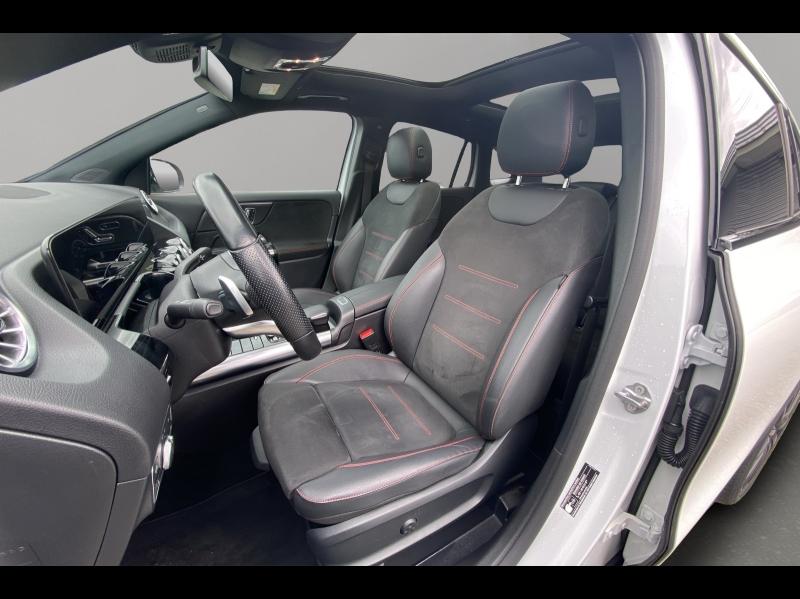 Image MERCEDES-BENZ GLA 250 e 160+102ch AMG Line 8G-DCT