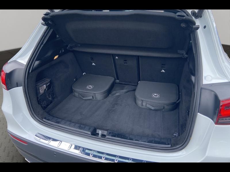 Image MERCEDES-BENZ GLA 250 e 160+102ch AMG Line 8G-DCT