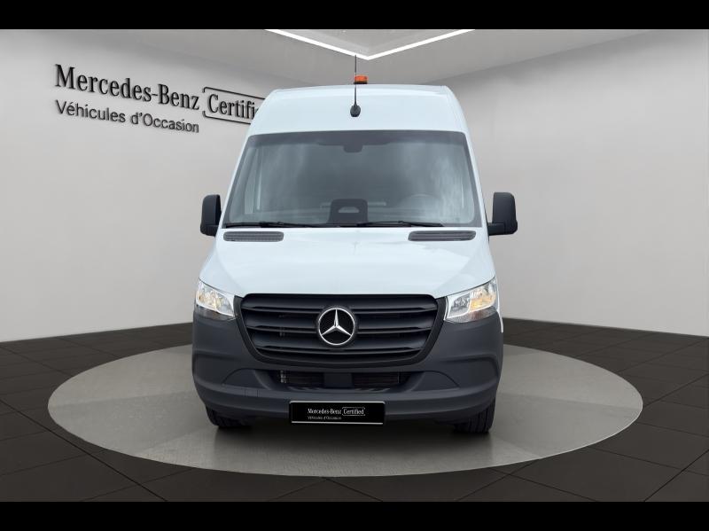 Image MERCEDES-BENZ Sprinter Fg 311 CDI 37 3T5 Pro 9G-Tronic
