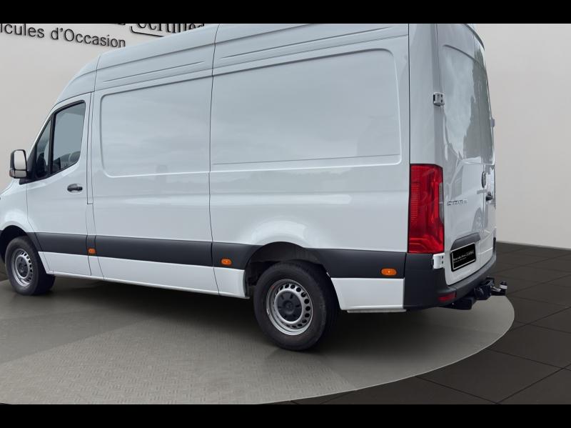 Image MERCEDES-BENZ Sprinter Fg 311 CDI 37 3T5 Pro 9G-Tronic