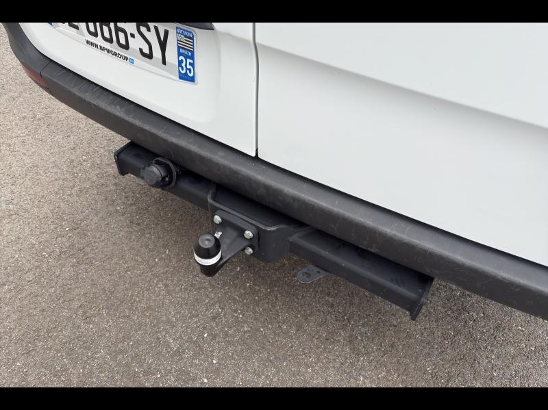 Image MERCEDES-BENZ Sprinter Fg 311 CDI 37 3T5 Pro 9G-Tronic