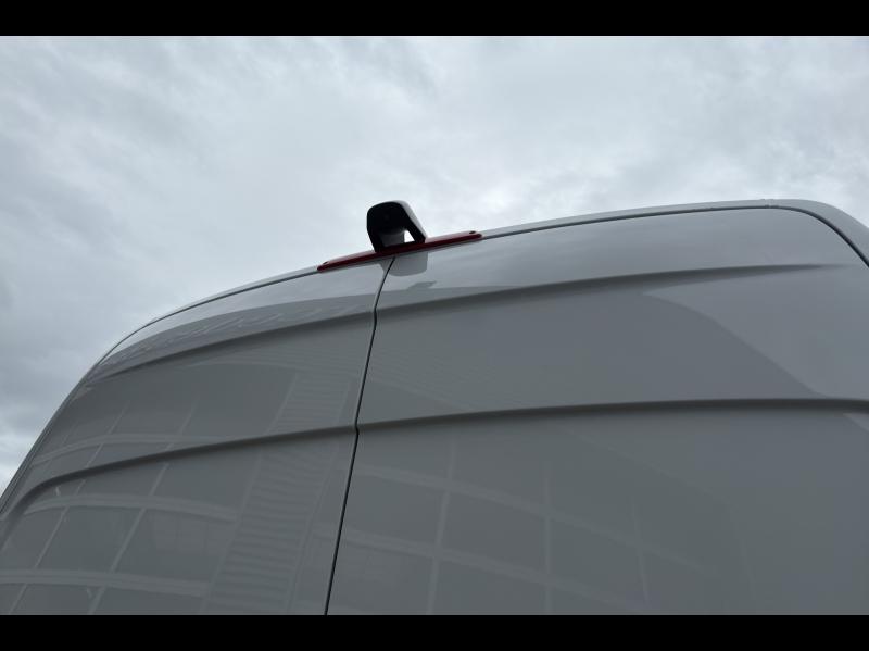 Image MERCEDES-BENZ Sprinter Fg 311 CDI 37 3T5 Pro 9G-Tronic