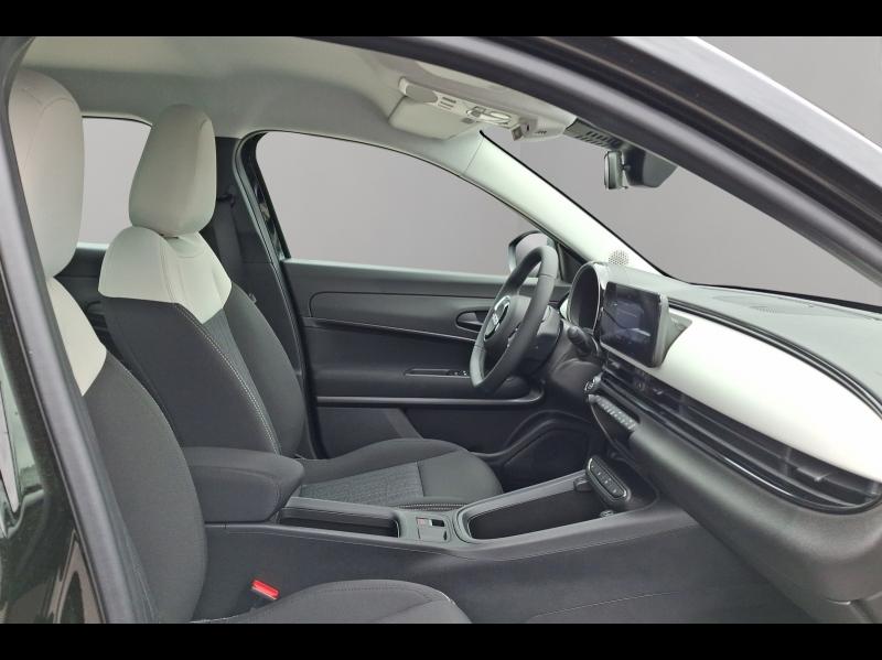 Image FIAT 600 1.2 Hybrid Turbo 110ch Business Edition eDCT6