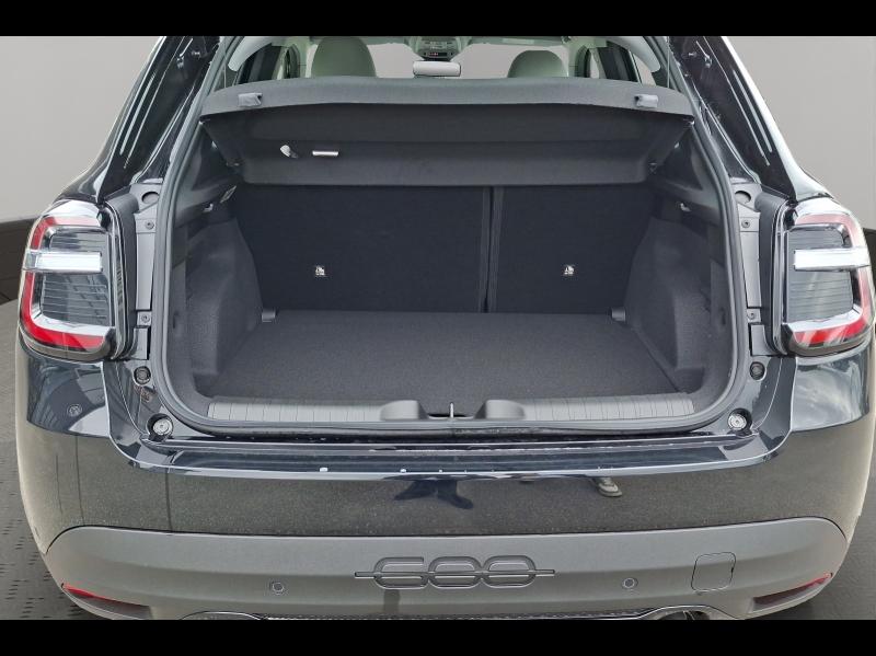 Image FIAT 600 1.2 Hybrid Turbo 110ch Business Edition eDCT6
