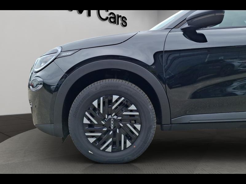 Image FIAT 600 1.2 Hybrid Turbo 110ch Business Edition eDCT6