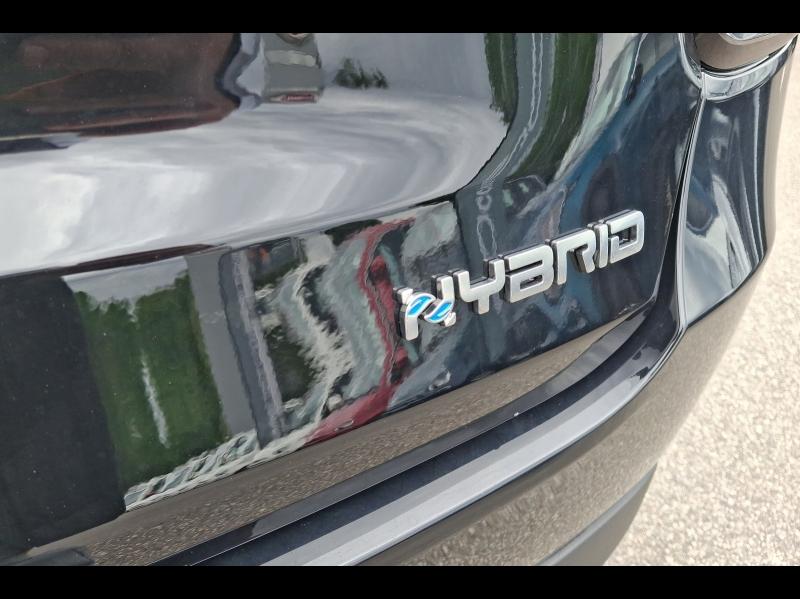 Image FIAT 600 1.2 Hybrid Turbo 110ch Business Edition eDCT6