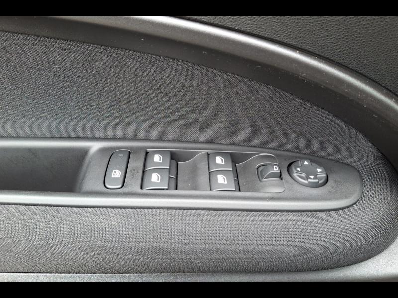 Image FIAT 600 1.2 Hybrid Turbo 110ch Business Edition eDCT6
