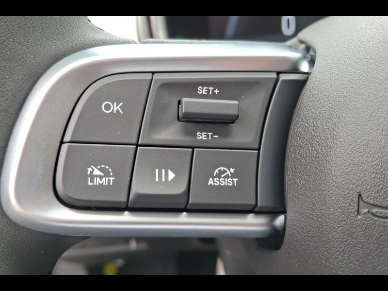 Image FIAT 600 1.2 Hybrid Turbo 110ch Business Edition eDCT6