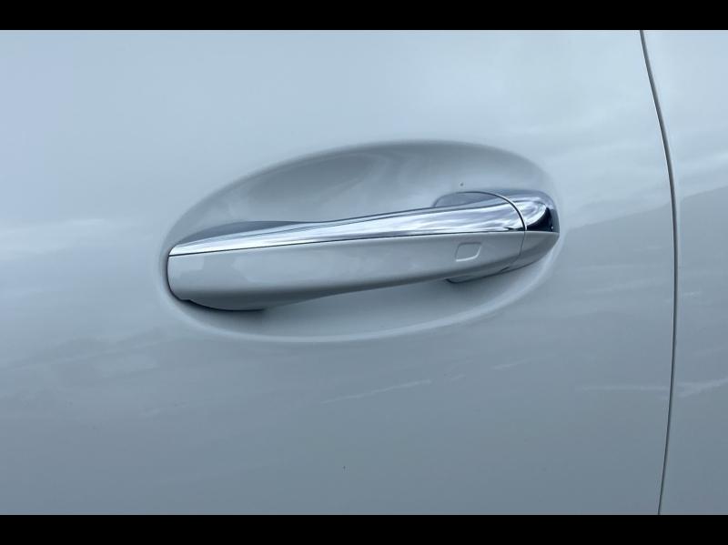 Image MERCEDES-BENZ GLA 250 e 160+102ch AMG Line 8G-DCT