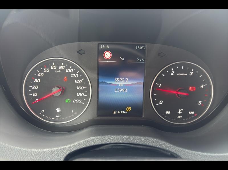 Image MERCEDES-BENZ Sprinter Fg 311 CDI 37 3T5 Pro 9G-Tronic