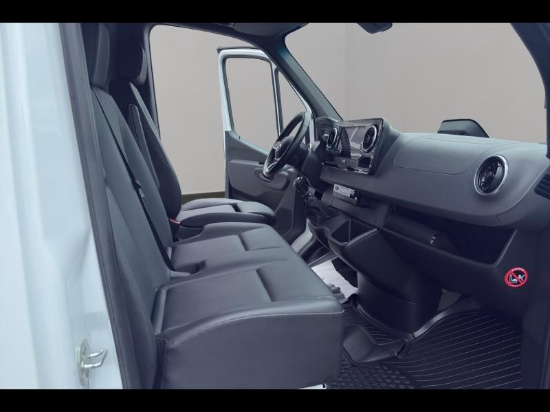 Image MERCEDES-BENZ Sprinter Fg 311 CDI 37 3T5 Pro 9G-Tronic