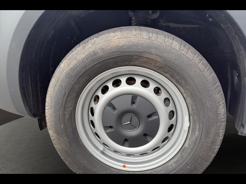 Image MERCEDES-BENZ Sprinter Fg 311 CDI 37 3T5 Pro 9G-Tronic