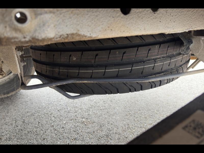 Image MERCEDES-BENZ Sprinter Fg 311 CDI 37 3T5 Pro 9G-Tronic