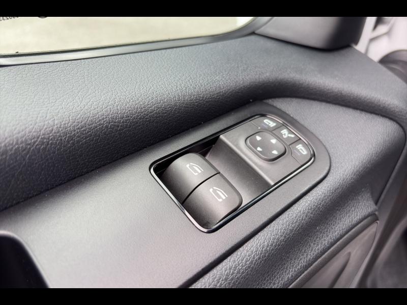 Image MERCEDES-BENZ Sprinter Fg 311 CDI 37 3T5 Pro 9G-Tronic