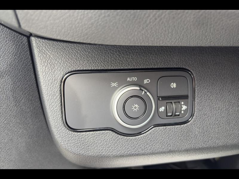 Image MERCEDES-BENZ Sprinter Fg 311 CDI 37 3T5 Pro 9G-Tronic