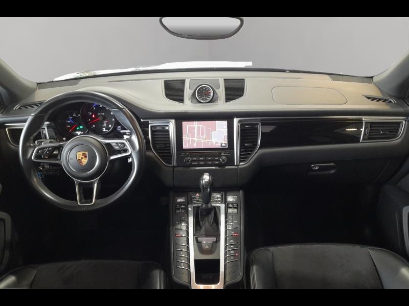 Image PORSCHE Macan 3.0 V6 360ch GTS PDK