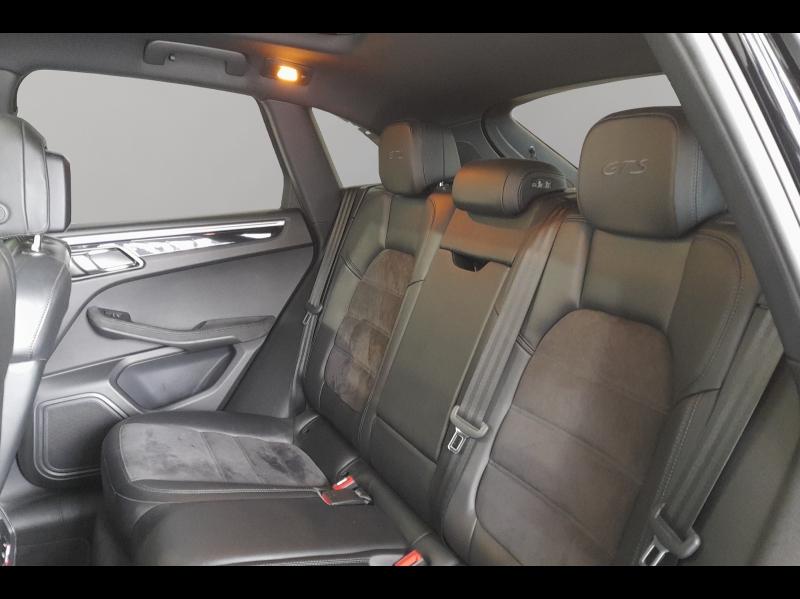 Image PORSCHE Macan 3.0 V6 360ch GTS PDK