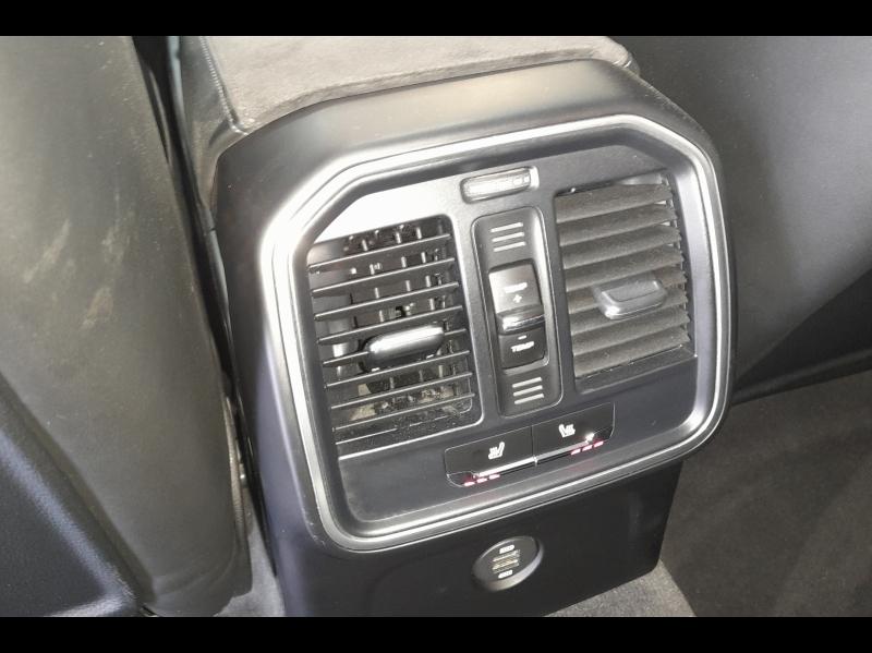 Image PORSCHE Macan 3.0 V6 360ch GTS PDK